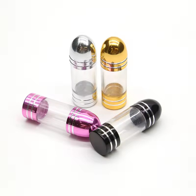 comprar Fácil de llenar cápsulas pequeñas vacías de píldoras personalización color sin sabor online manufacture