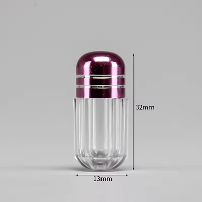comprar Nutracéuticos claros cápsulas de píldoras vacías en forma ovalada para diseño personalizado online manufacture