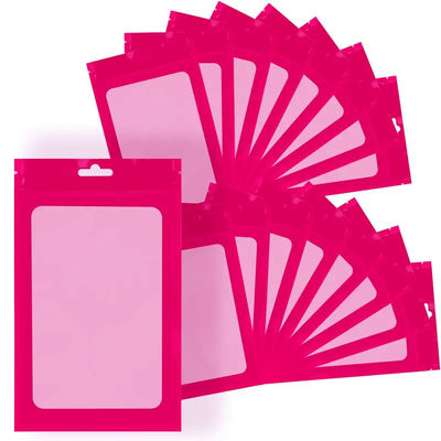 comprar Bolsas de Mylar sellables térmicas a prueba de olor personalizadas para alimentos online manufacture