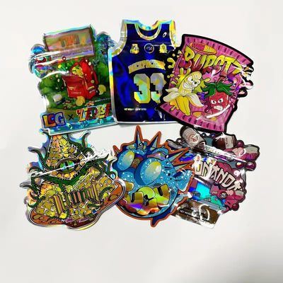 comprar Bolsas de sellamiento térmico personalizadas 3.5 Mil Durable Eco Friendly online manufacture