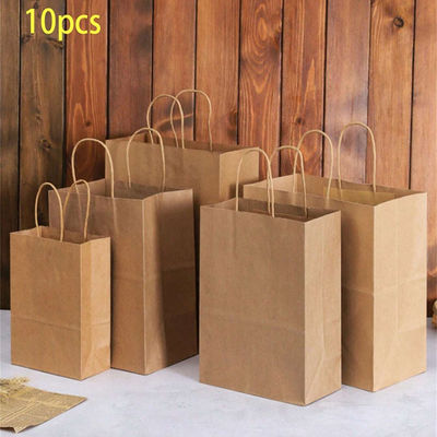 comprar Fácil de llevar bolso de papel de fondo cuadrado impreso a medida elegante online manufacture