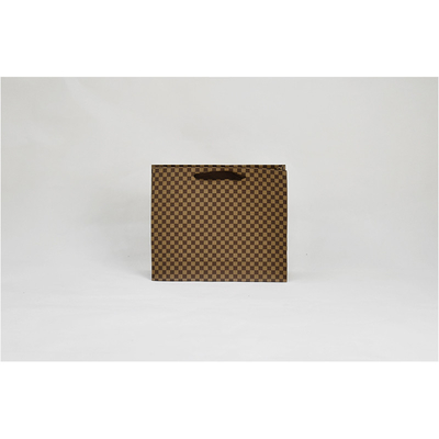 comprar Bolsa de papel ligera de ropa personalizada amigable con el medio ambiente online manufacture