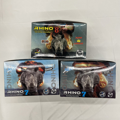 comprar Efecto 3D Lenticular Caja de papel personalizada Embalaje Forma rectangular online manufacture