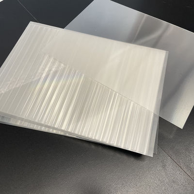 comprar 20 40 50 100 200 LPI Hojas lenticulares resistentes a los arañazos con adhesivo duradero y durabilidad superior online manufacture