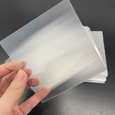 comprar Impresión offset 40 LPI Hoja lenticular PET Hoja lenticular para efectos 3D personalizados online manufacture