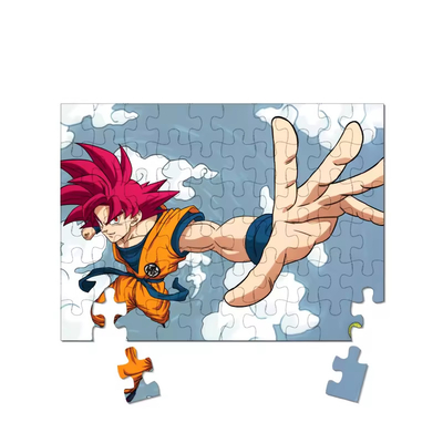 comprar Dificultad Intermedia Puzzle Lenticular 3D Brillante para la diversión familiar online manufacture