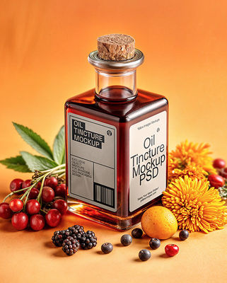 comprar Etiqueta de manga de PVC de alta calidad impermeable a la calor y encogida para botella online manufacture