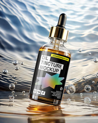 comprar Etiquetas de manga de PVC para botellas de 50-70 micras online manufacture